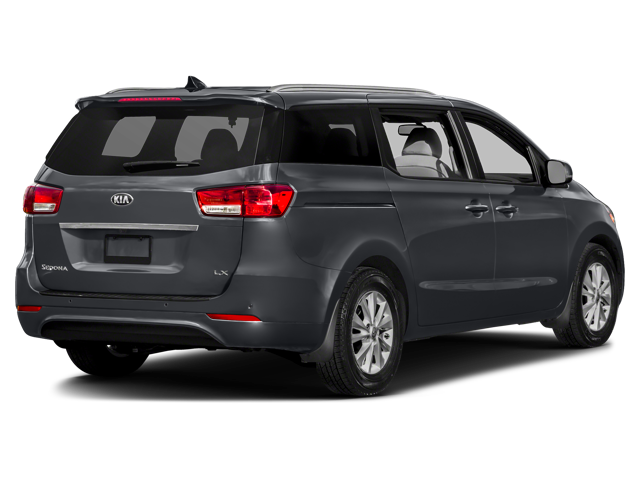 Used 2016 Kia Sedona LX with VIN KNDMB5C12G6215514 for sale in Orland Park, IL