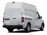 2016 Nissan NV2500 HD SL High Roof