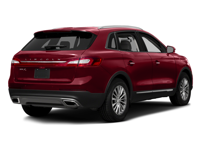 Used 2017 Lincoln MKX Select with VIN 2LMPJ8KR9HBL20403 for sale in Orland Park, IL