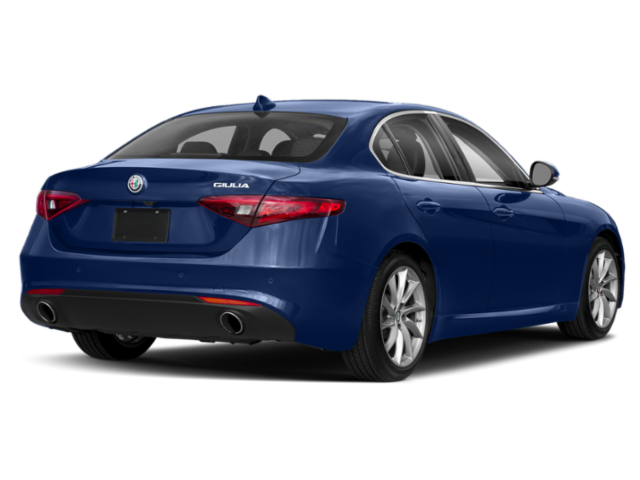 Used 2018 Alfa Romeo Giulia Base with VIN ZARFAEDN3J7564136 for sale in Orland Park, IL