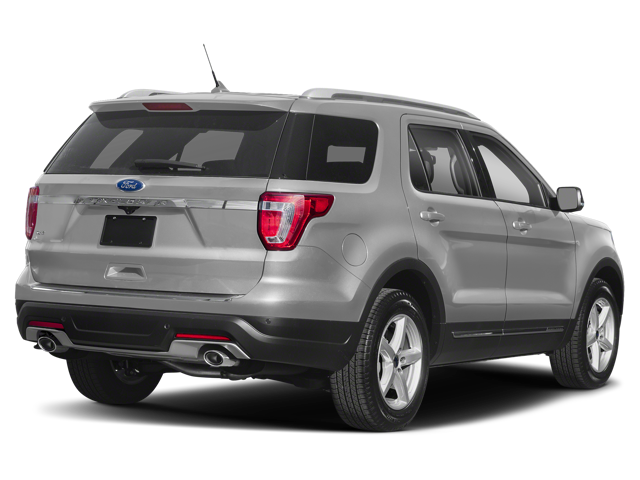 Used 2018 Ford Explorer XLT with VIN 1FM5K8D83JGB77225 for sale in Orland Park, IL