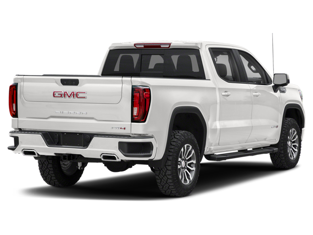 2021 Gmc Sierra 1500 AT4 photo 2