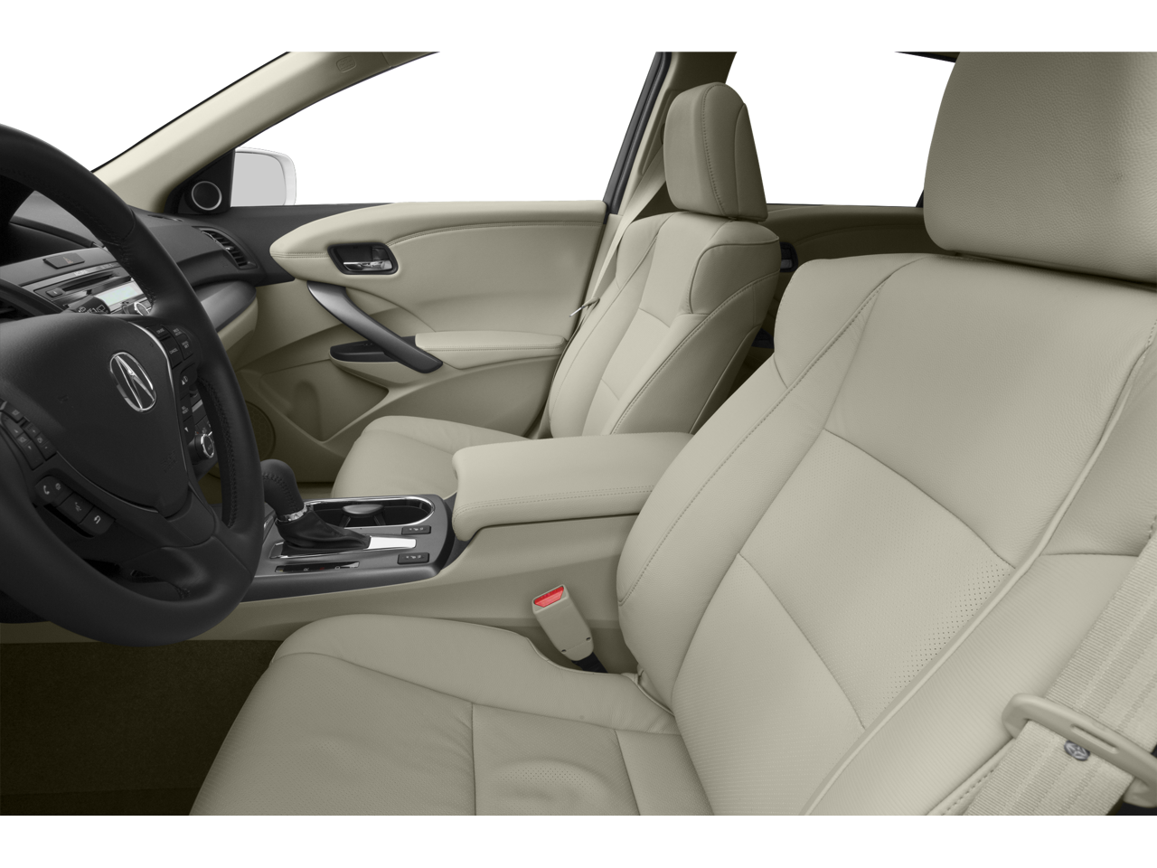 2015 Acura RDX Technology Package