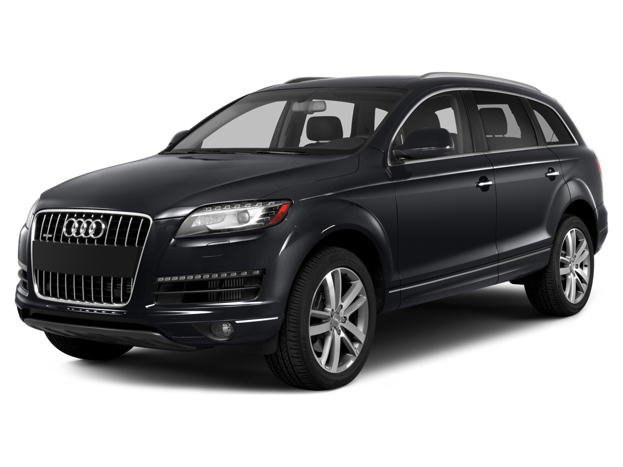 2015 Audi Q7