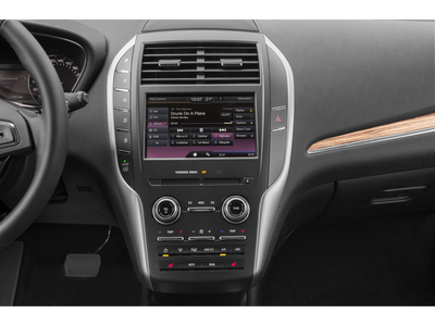 2015 Lincoln MKC Reserve