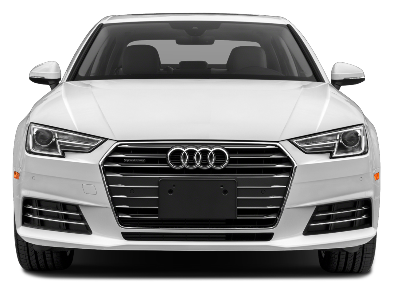 2018 Audi A4 2.0T Premium Plus quattro