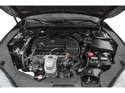 2019 Acura TLX 2.4L