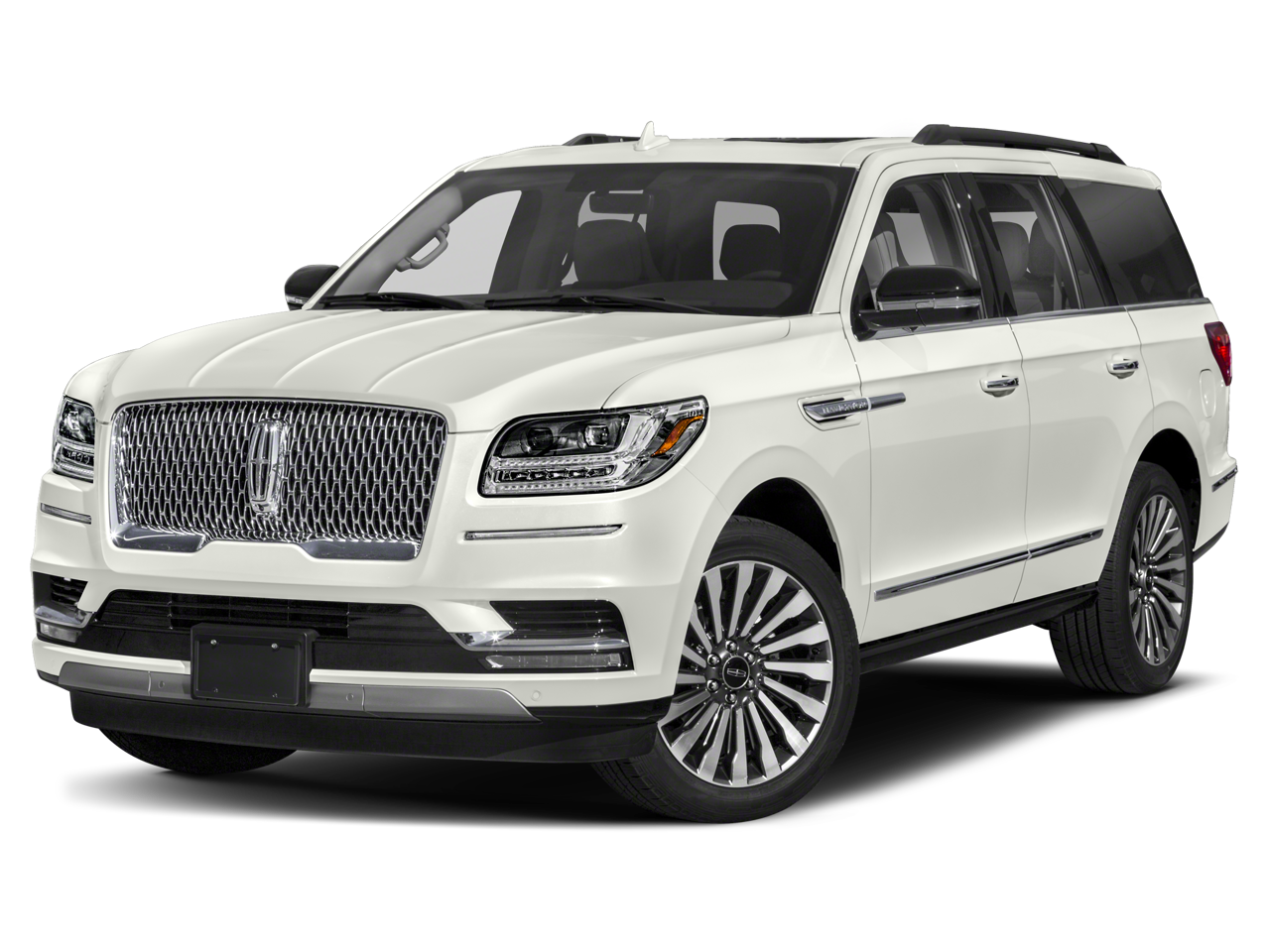 2019 Lincoln Navigator AWD's photo