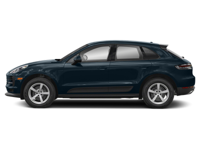 2019 Porsche Macan S
