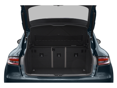2019 Porsche Macan S