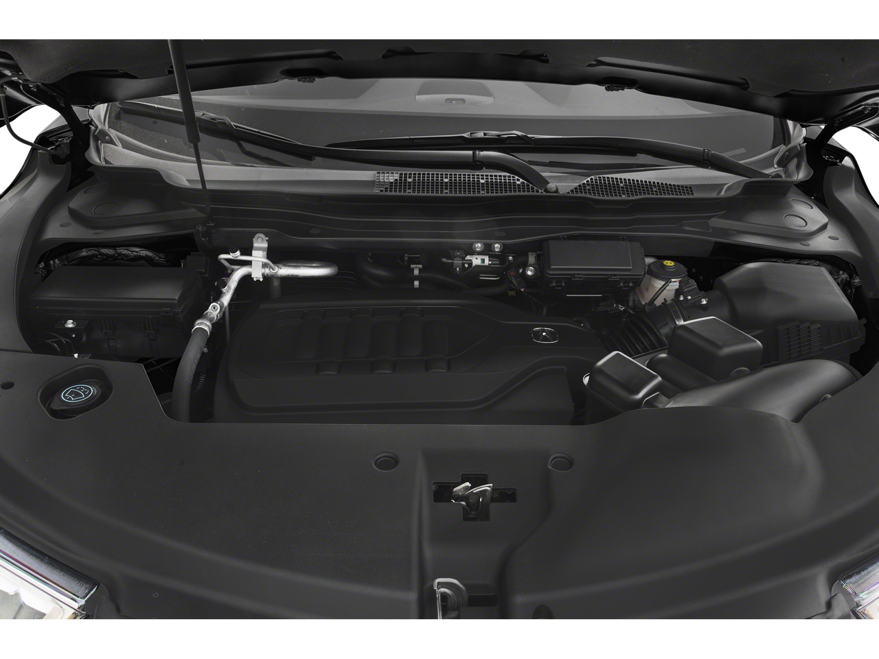 2020 Acura MDX Technology SH-AWD