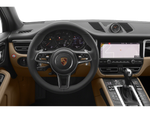 2020 Porsche Macan Base