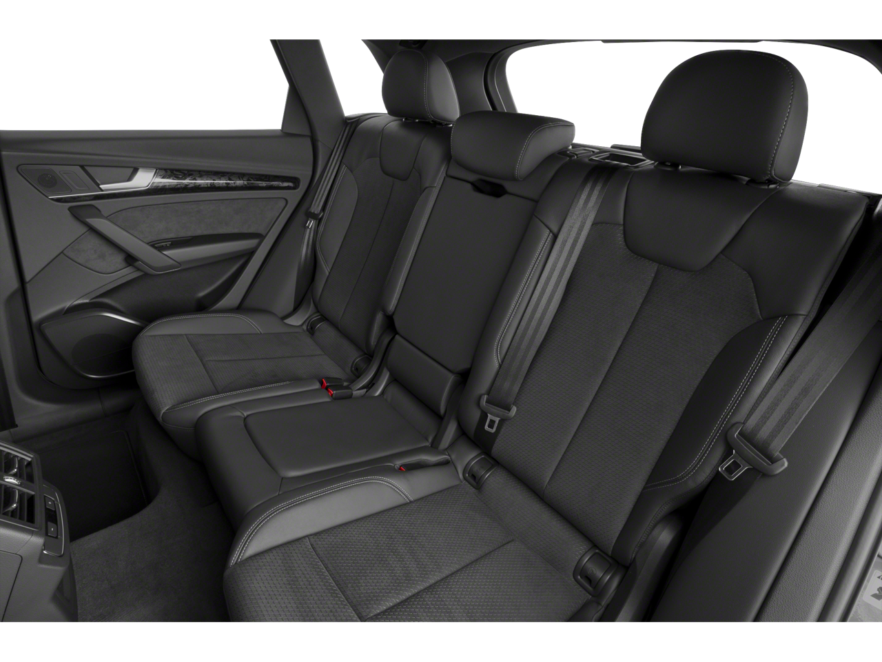 2021 Audi SQ5 Premium Plus quattro