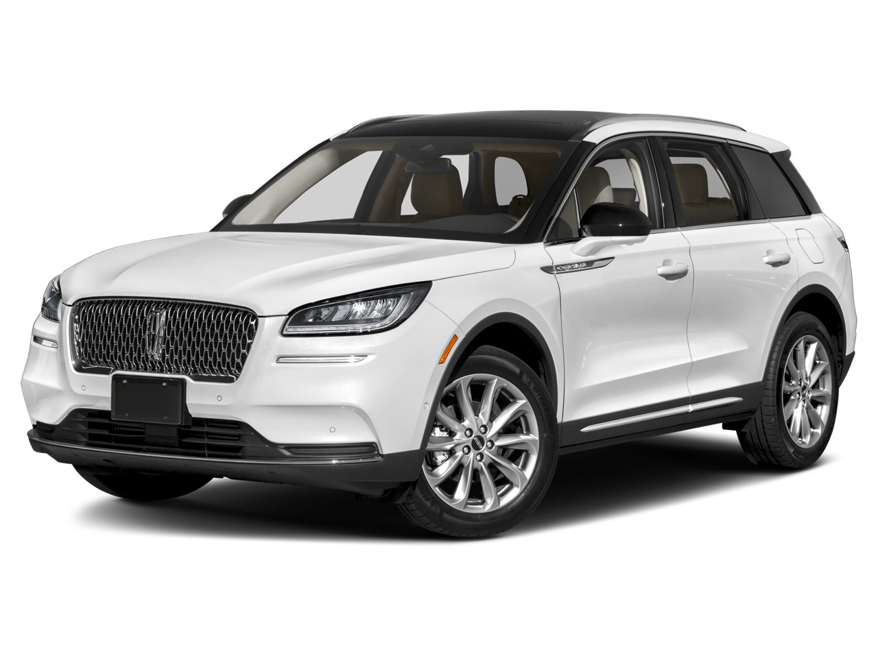 2021 Lincoln Corsair Standard Orland Park IL Tinley Park Oak Lawn South Holland Illinois