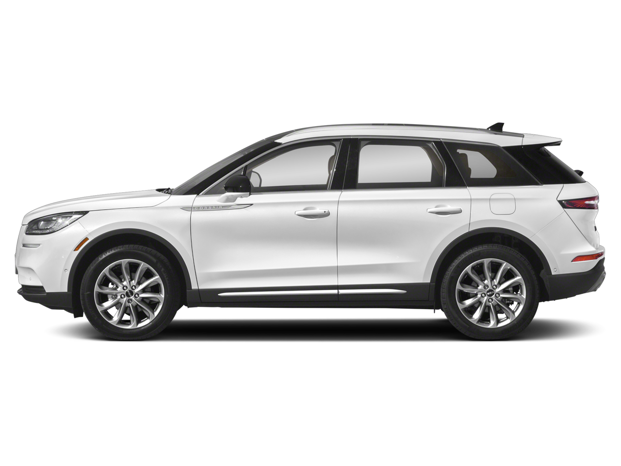 2021 Lincoln Corsair Standard Orland Park IL Tinley Park Oak Lawn