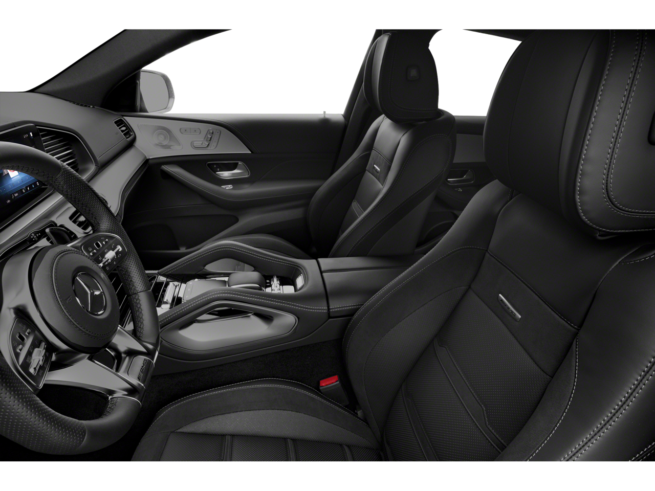 2021 Mercedes-Benz GLE GLE 53 AMG® 4MATIC®