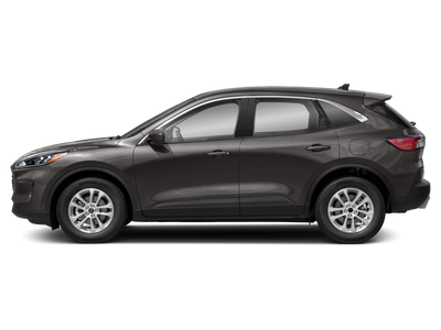 2022 Ford Escape Hybrid SE