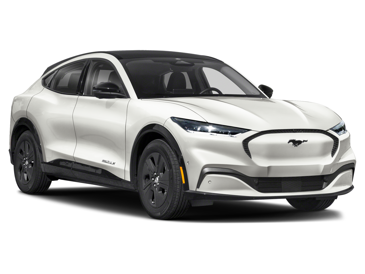 2022 Ford Mustang Mach-E Select