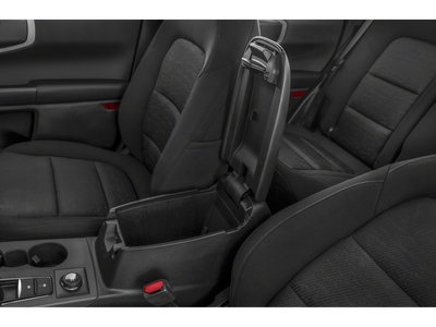 2022 Ford Bronco Sport Base