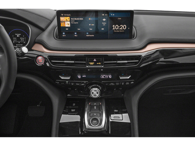 2023 Acura MDX 3.5L SH-AWD