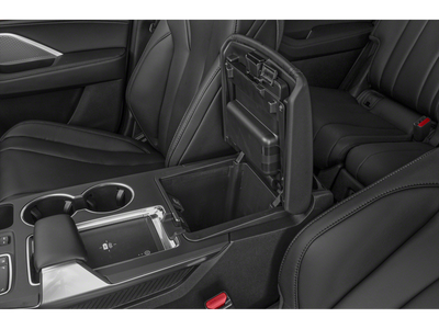 2023 Acura MDX 3.5L SH-AWD