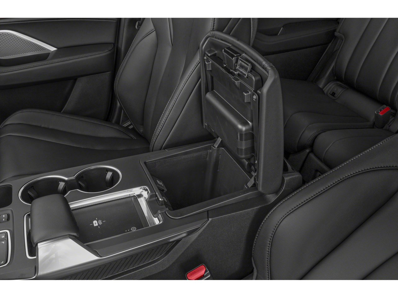 2023 Acura MDX 3.5L SH-AWD