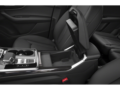2023 Audi Q7 55 Premium Plus quattro