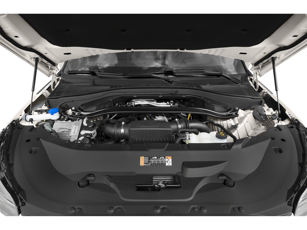 2023 Lincoln Aviator Reserve Premium