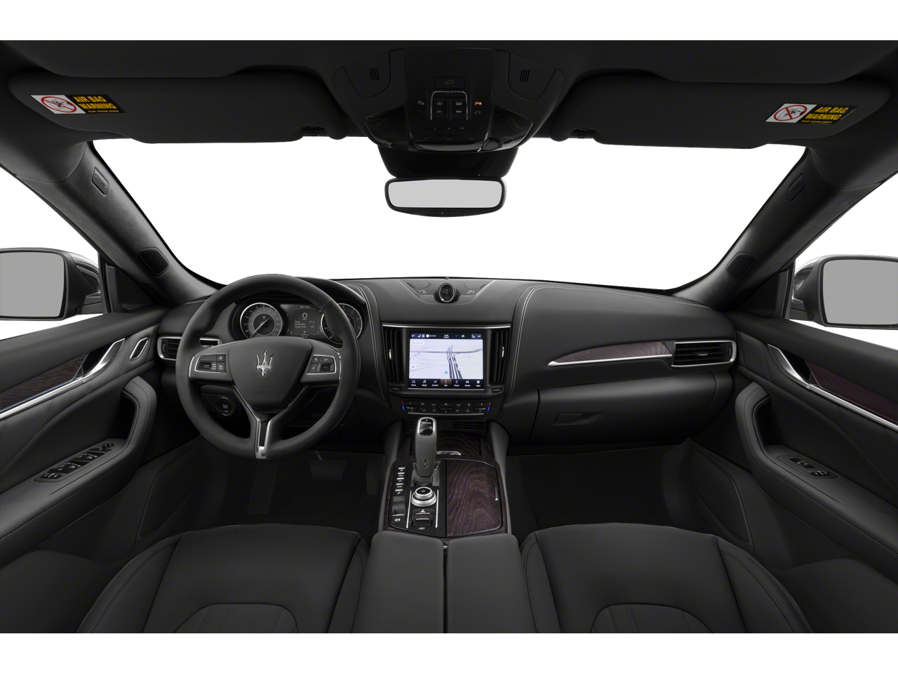 2023 Maserati Levante GT