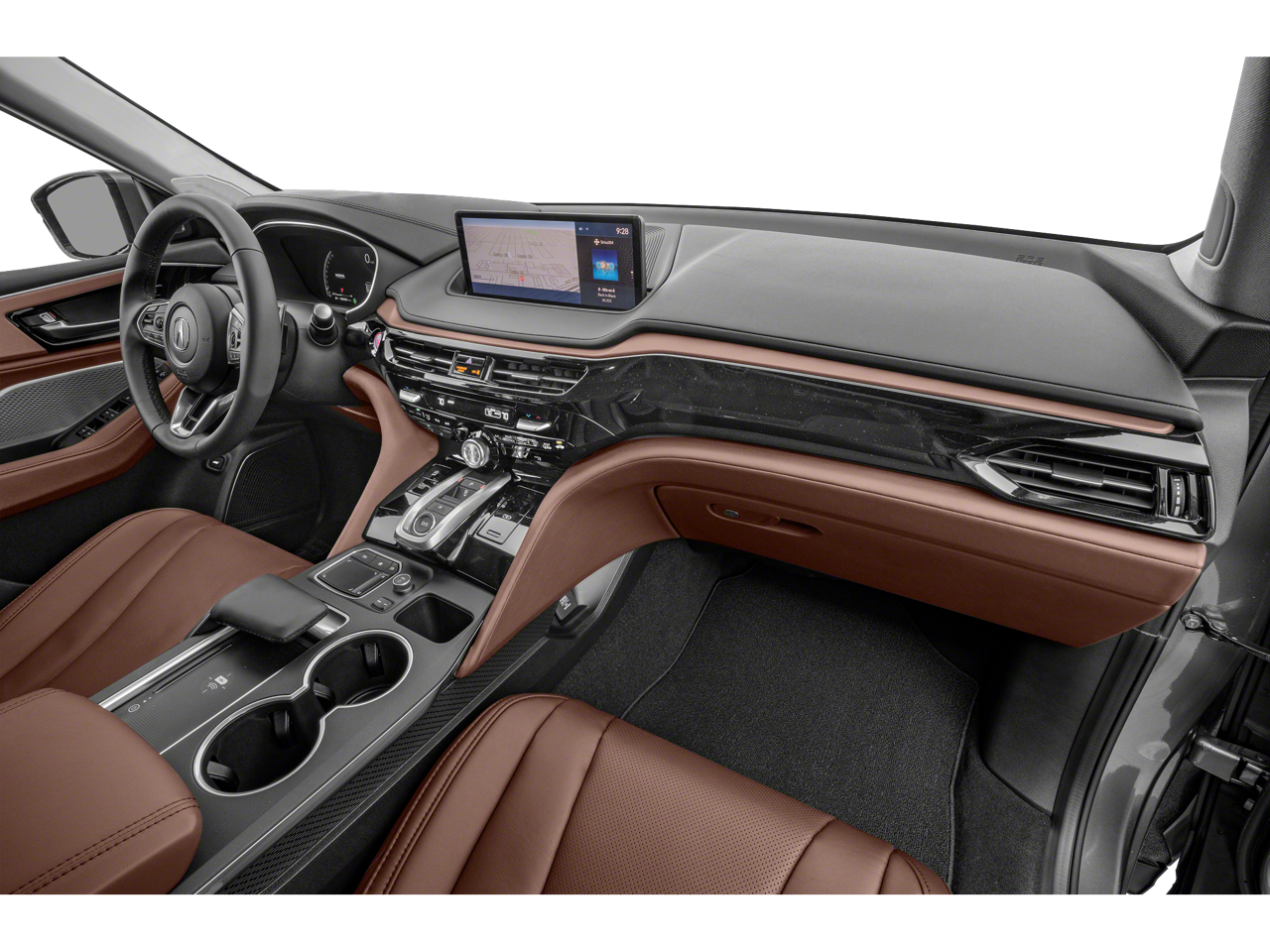 2024 Acura MDX Technology SH-AWD