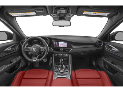 2024 Alfa Romeo Giulia Veloce