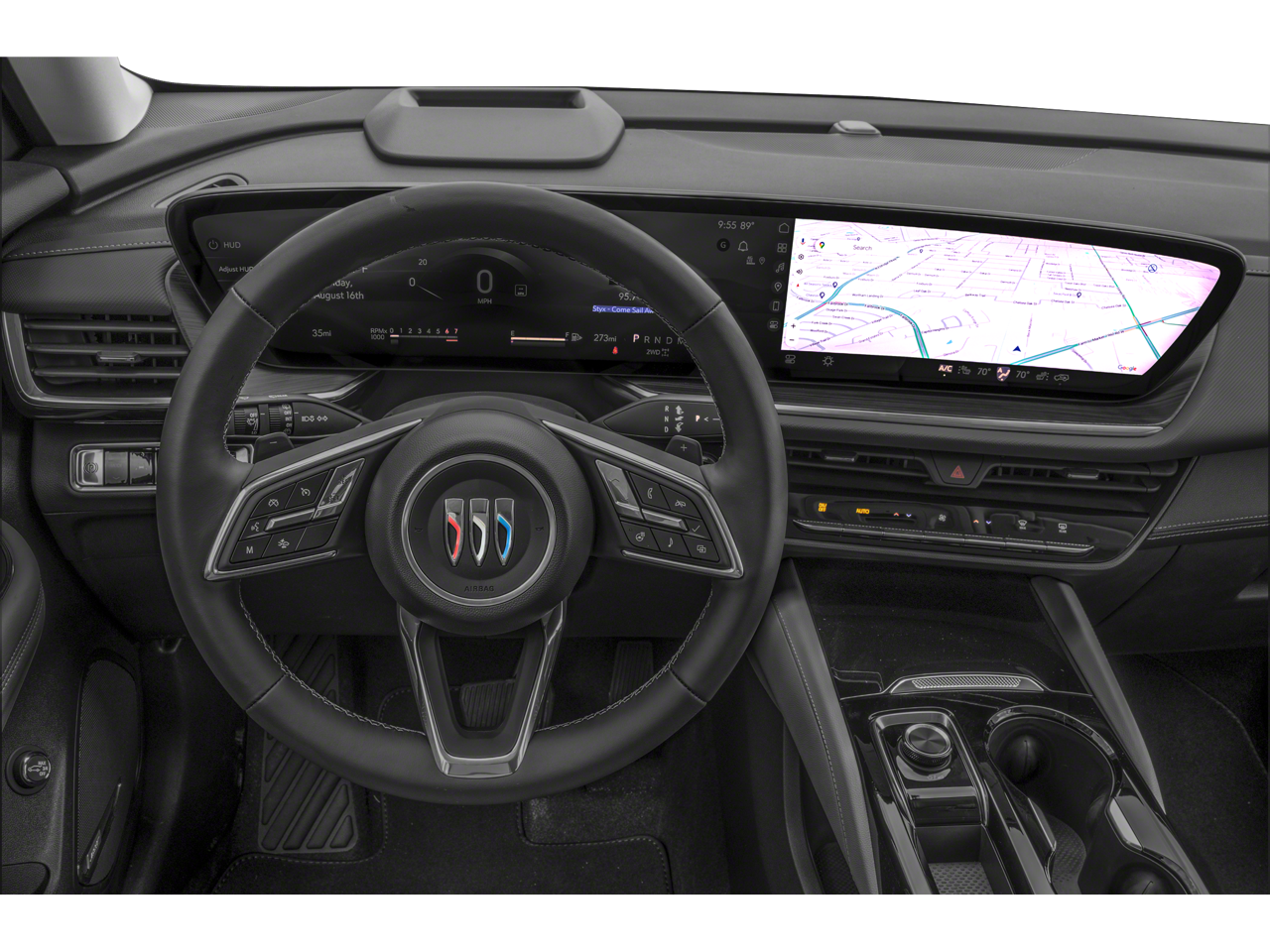 2024 Buick Envision Sport Touring