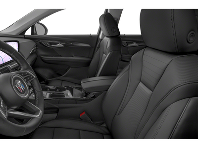 2024 Buick Envision Sport Touring