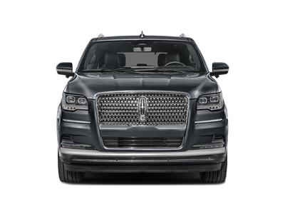 2024 Lincoln Navigator Premiere