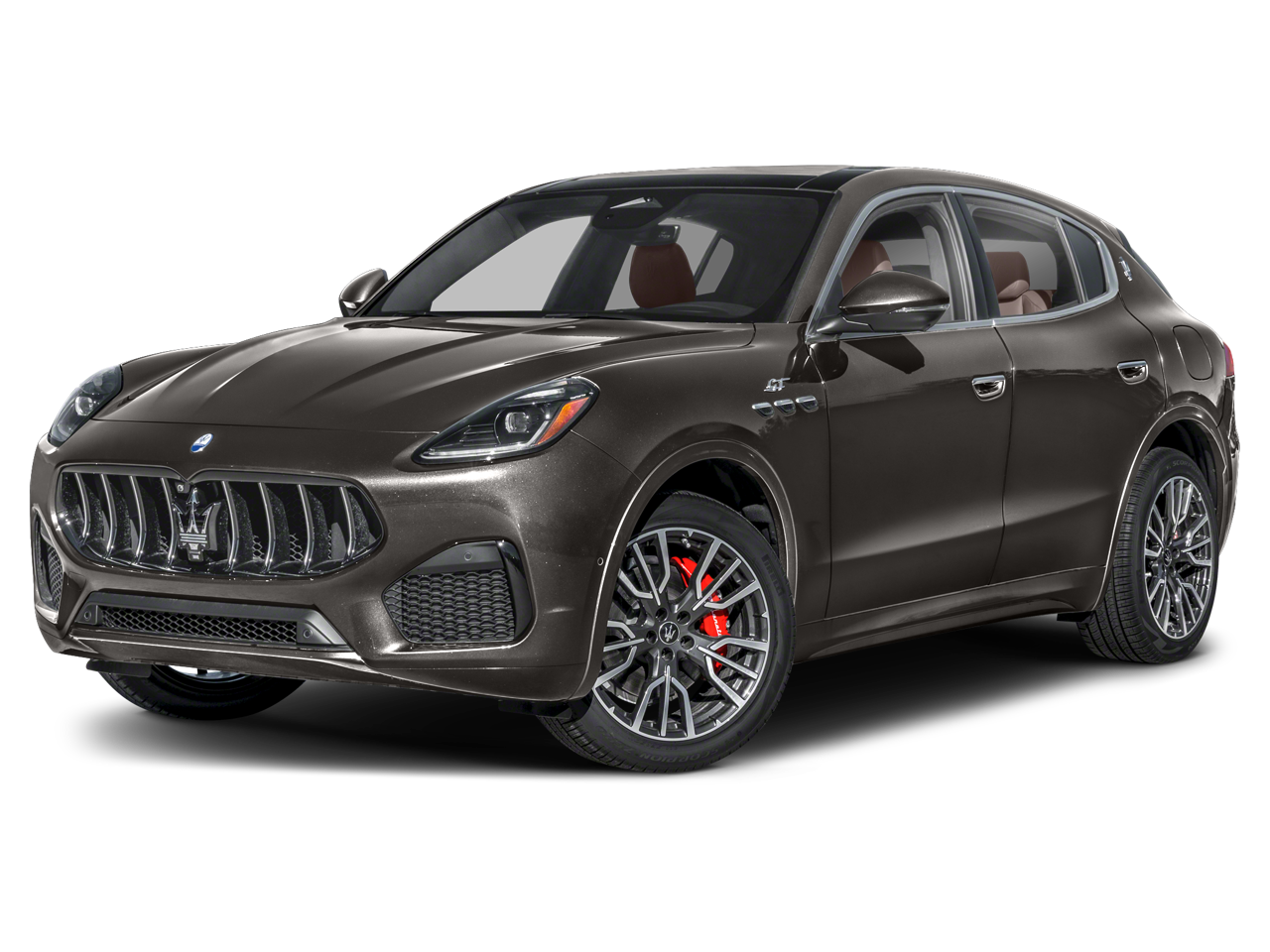 2024 Maserati Grecale 2.0 MHEV GT AUTO 4WD's photo