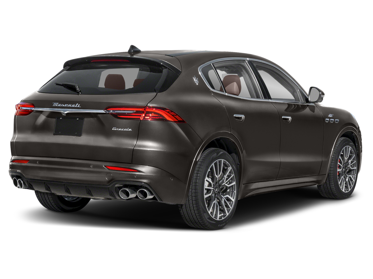 2024 Maserati Grecale Modena