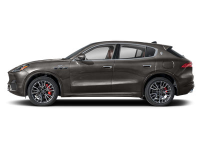2024 Maserati Grecale Modena