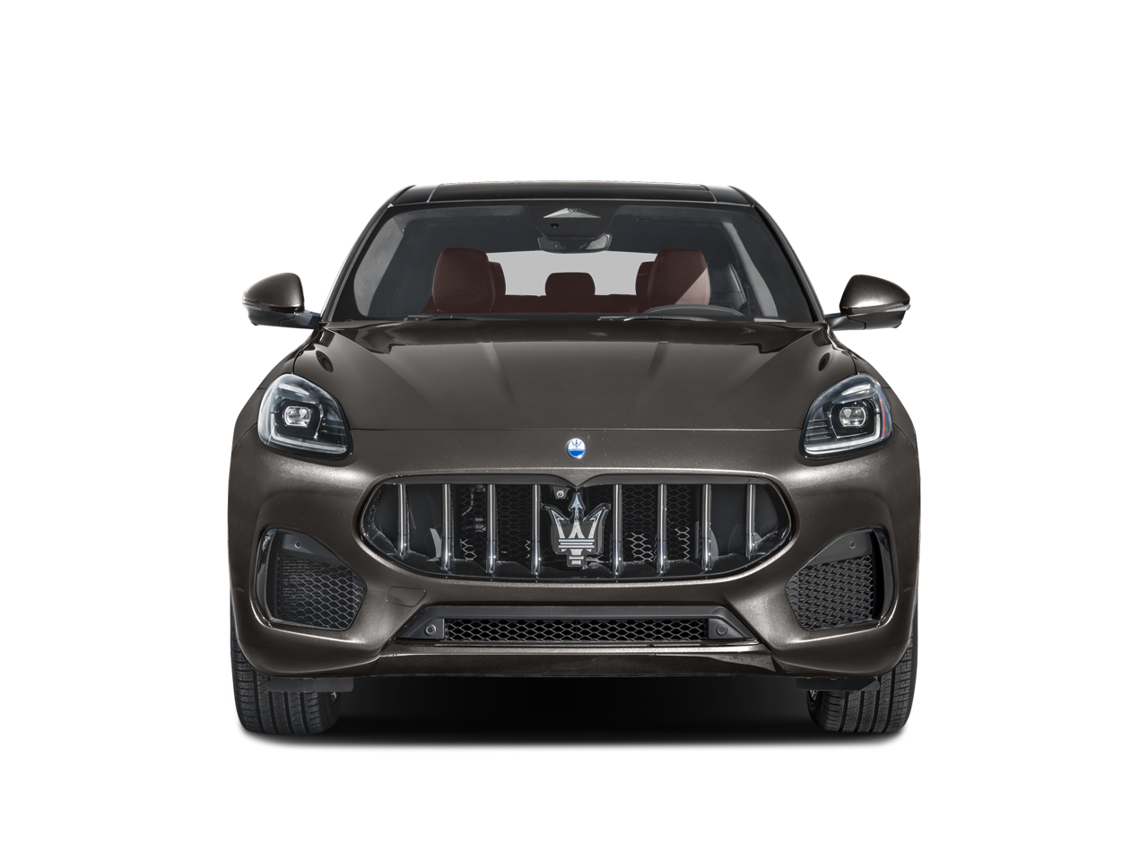 2024 Maserati Grecale Modena