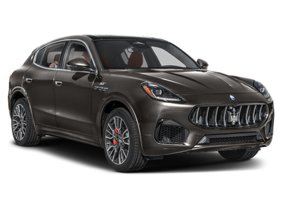 2024 Maserati Grecale Modena