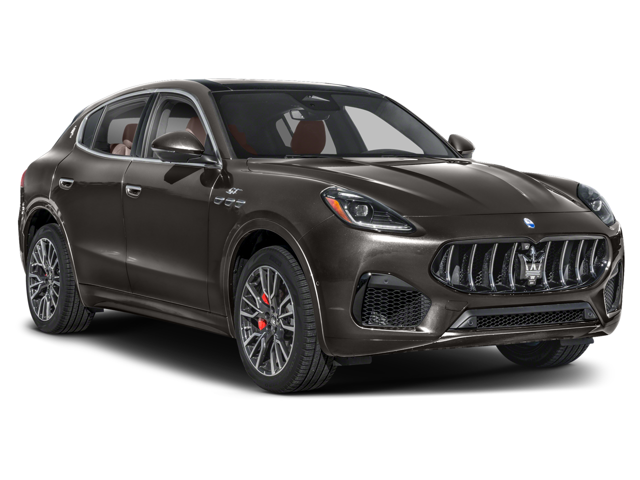 2024 Maserati Grecale Modena