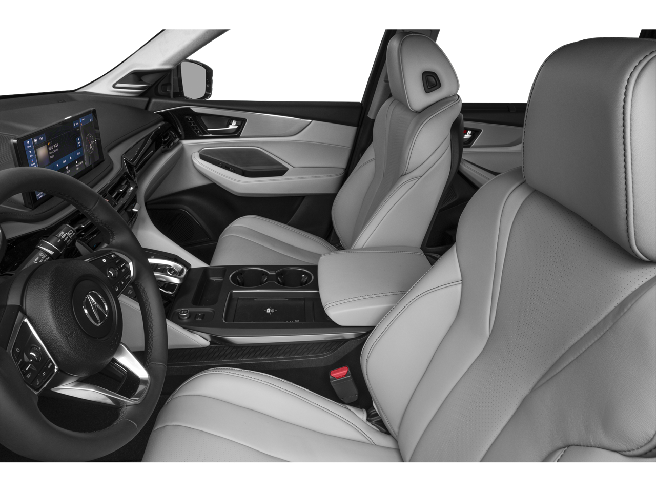 2025 Acura MDX Technology Package SH-AWD