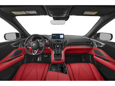 2025 Acura RDX A-Spec Advance Package SH-AWD