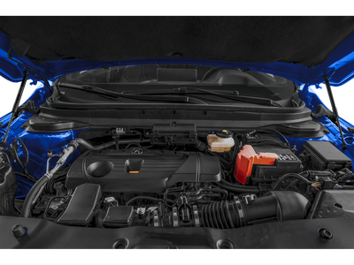 2025 Acura RDX A-Spec Advance Package SH-AWD