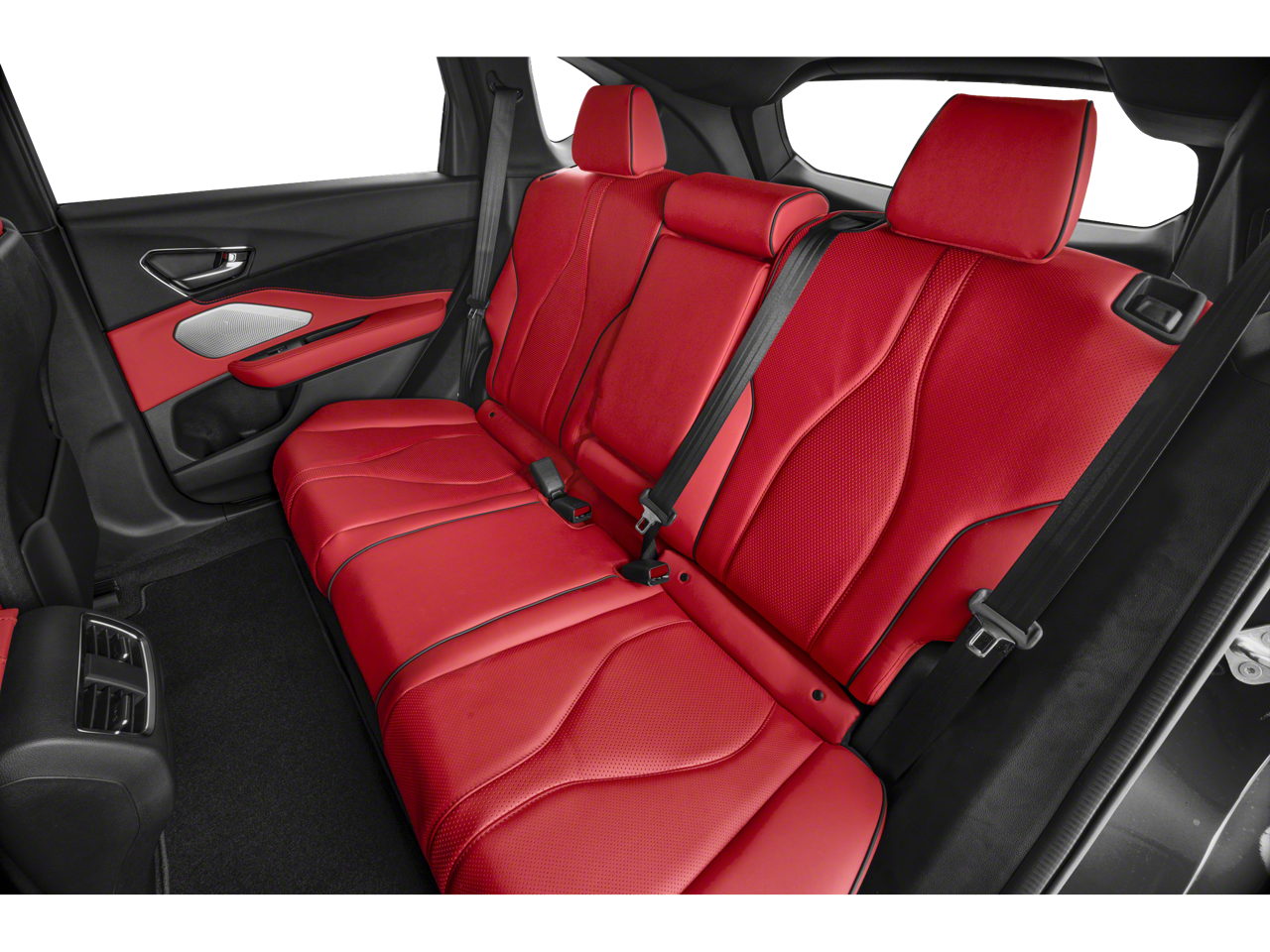 2025 Acura RDX A-Spec Advance Package SH-AWD