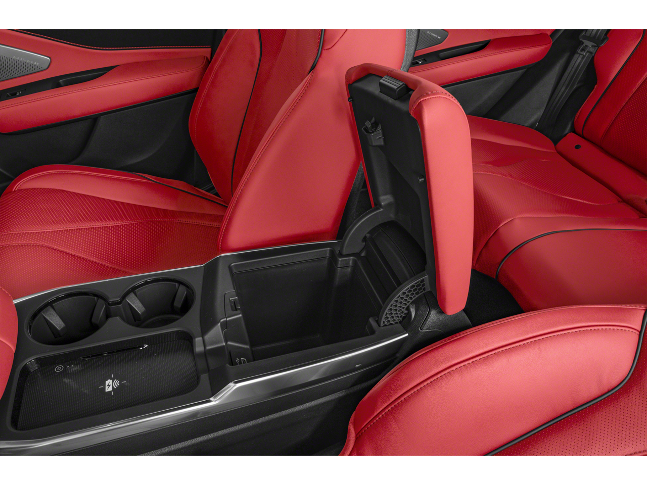 2025 Acura RDX A-Spec Advance Package SH-AWD