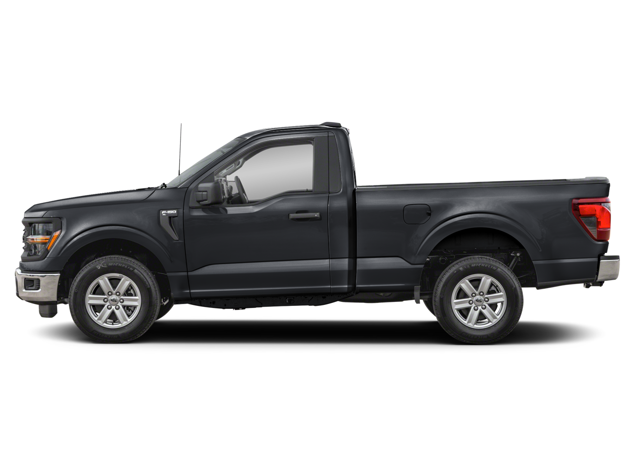 2025 Ford F-150 XL photo 3
