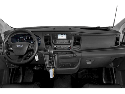 2025 Ford Transit-150 Base