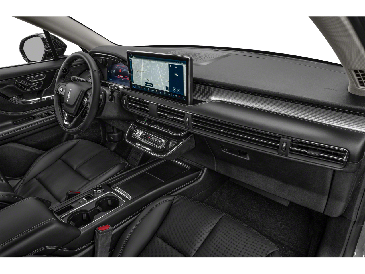 2025 Lincoln Corsair Plug-In Hybrid Grand Touring