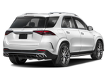 2026 Mercedes-Benz GLE GLE 53 AMG® 4MATIC®