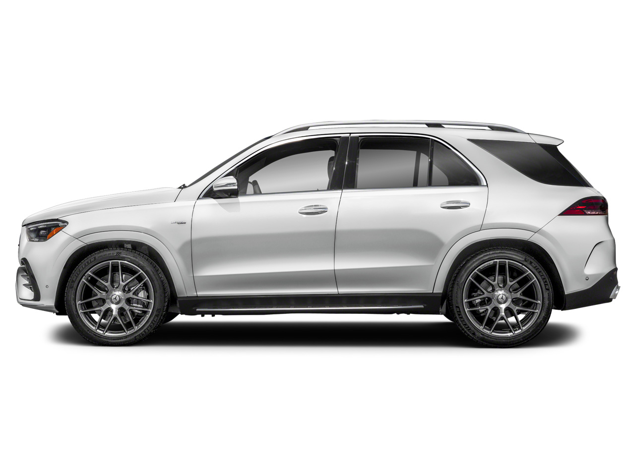 2026 Mercedes-Benz GLE GLE 53 AMG® 4MATIC®